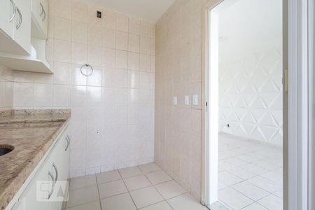 Apartamento à venda com 60m², 2 quartos e sem vagacozinha