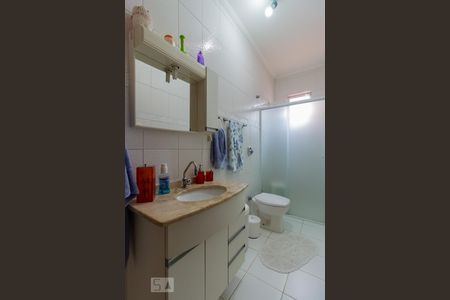 Banheiro de casa à venda com 2 quartos, 170m² em Cidade Ademar, São Paulo