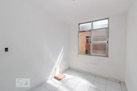 Quarto 1 de apartamento à venda com 2 quartos, 30m² em Piedade, Rio de Janeiro