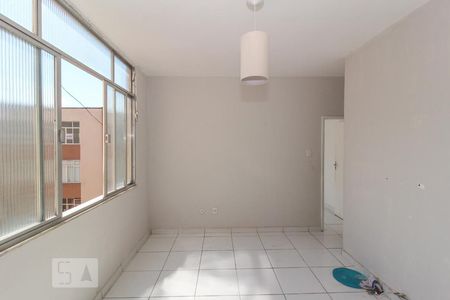 Sala de apartamento à venda com 2 quartos, 30m² em Piedade, Rio de Janeiro