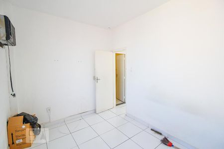 Quarto 2 de apartamento à venda com 2 quartos, 30m² em Piedade, Rio de Janeiro