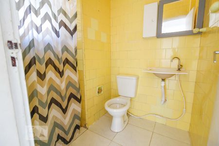 Apartamento à venda com 30m², 2 quartos e 1 vagaBanheiro