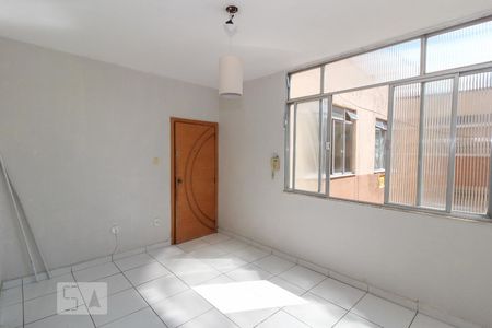 Sala de apartamento à venda com 2 quartos, 30m² em Piedade, Rio de Janeiro