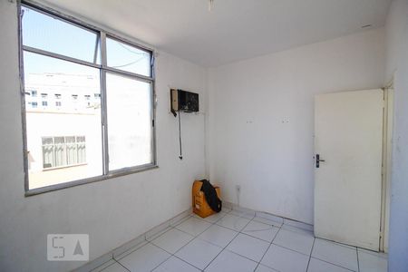 Quarto 2 de apartamento à venda com 2 quartos, 30m² em Piedade, Rio de Janeiro
