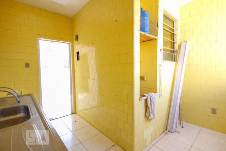 Apartamento à venda com 30m², 2 quartos e 1 vagaCozinha / area de serviço