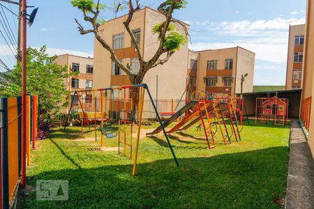 Apartamento à venda com 30m², 2 quartos e 1 vagaÁrea Comum - Playground