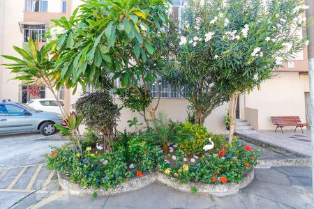 Apartamento à venda com 30m², 2 quartos e 1 vagaÁrea comum