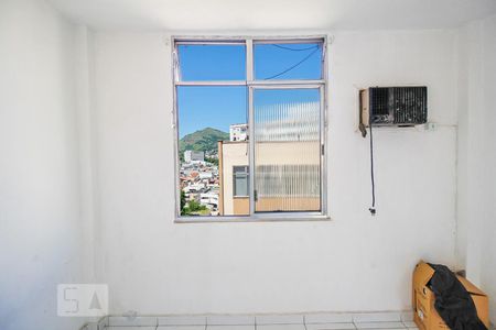 Quarto 2 de apartamento à venda com 2 quartos, 30m² em Piedade, Rio de Janeiro