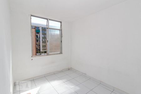 Quarto 1 de apartamento à venda com 2 quartos, 30m² em Piedade, Rio de Janeiro