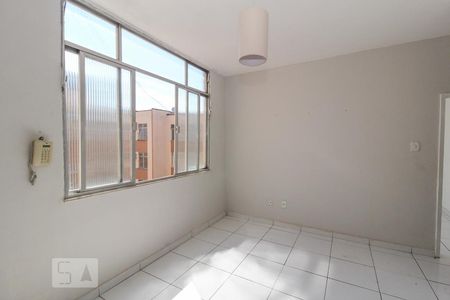 Sala de apartamento à venda com 2 quartos, 30m² em Piedade, Rio de Janeiro
