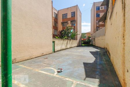 Apartamento à venda com 30m², 2 quartos e 1 vagaQuadra Esportiva