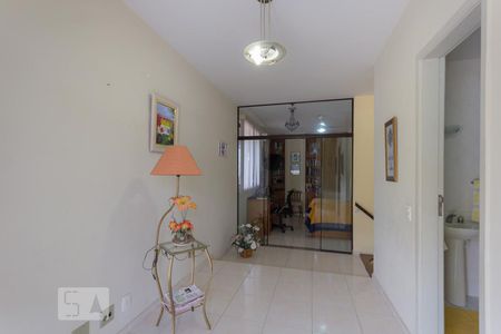 Apartamento à venda com 156m², 4 quartos e 2 vagasSala 2 (2º andar)