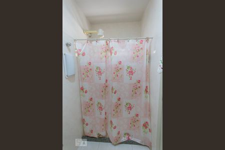 Apartamento à venda com 156m², 4 quartos e 2 vagasBanheiro Social 2 (2º andar)