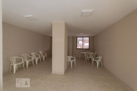 Apartamento à venda com 156m², 4 quartos e 2 vagasSalão de Festas