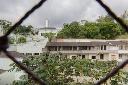 Apartamento à venda com 156m², 4 quartos e 2 vagasVista Varanda Quarto 1 - Suíte e Quarto 2 (1º andar)