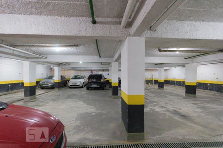 Apartamento à venda com 156m², 4 quartos e 2 vagasGaragem