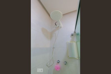 Apartamento à venda com 156m², 4 quartos e 2 vagasBanheiro Quarto 1 - Suíte (1º andar)