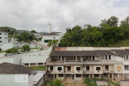 Apartamento à venda com 156m², 4 quartos e 2 vagasVista Área Externa (Cobertura) 2º andar