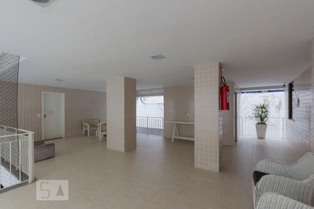 Apartamento à venda com 156m², 4 quartos e 2 vagasPlayground