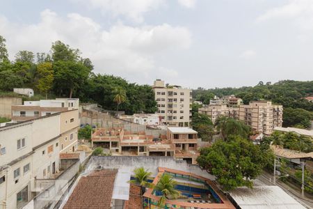 Apartamento à venda com 156m², 4 quartos e 2 vagasVista Área Externa (Cobertura) 2º andar