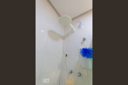 Apartamento à venda com 156m², 4 quartos e 2 vagasBanheiro Social 1 (1º andar)