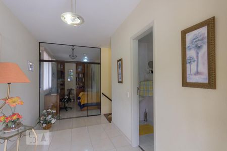 Apartamento à venda com 156m², 4 quartos e 2 vagasSala 2 (2º andar)