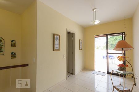 Apartamento à venda com 156m², 4 quartos e 2 vagasSala 2 (2º andar)
