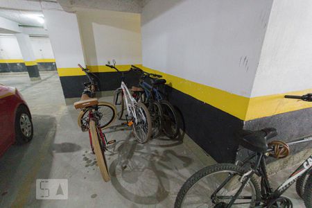 Apartamento à venda com 156m², 4 quartos e 2 vagasGaragem