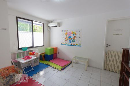 Apartamento à venda com 156m², 4 quartos e 2 vagasBrinquedoteca