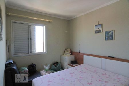 Quarto 1 de apartamento à venda com 2 quartos, 60m² em Vila Barbosa, São Paulo