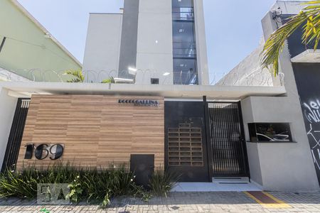 Apartamento para alugar com 60m², 2 quartos e sem vaga Apartamento para alugar com 60m², 2 quartos e sem vagaFachada