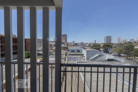 Apartamento para alugar com 60m², 2 quartos e sem vaga Apartamento para alugar com 60m², 2 quartos e sem vagaVista Área comum