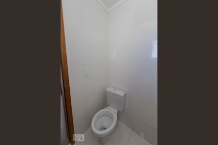 Apartamento para alugar com 60m², 2 quartos e sem vaga Apartamento para alugar com 60m², 2 quartos e sem vagaBanheiro Social