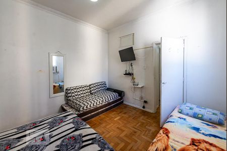 Quarto de apartamento para alugar com 1 quarto, 52m² em Ipanema, Rio de Janeiro