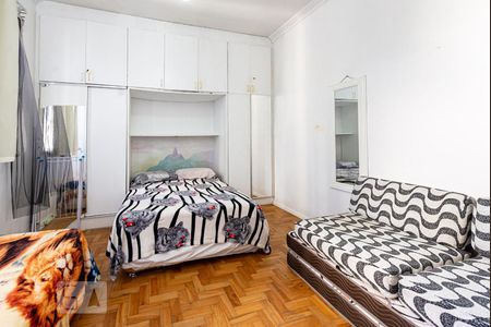 Quarto de apartamento para alugar com 1 quarto, 52m² em Ipanema, Rio de Janeiro