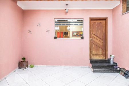 Casa à venda com 125m², 2 quartos e 2 vagasGaragem