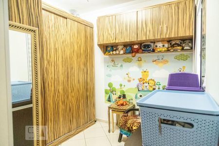 Casa à venda com 125m², 2 quartos e 2 vagasQuarto 2