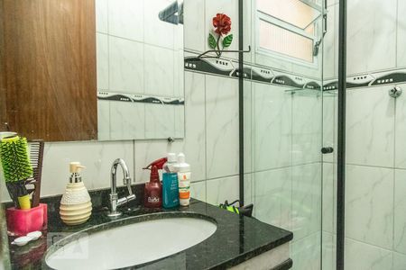 Casa à venda com 125m², 2 quartos e 2 vagasSuíte do quarto 2