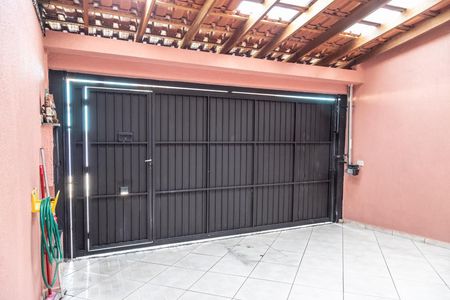 Casa à venda com 125m², 2 quartos e 2 vagasGaragem