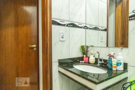 Casa à venda com 125m², 2 quartos e 2 vagasSuíte do quarto 2