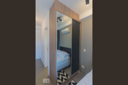 Studio de apartamento para alugar com 1 quarto, 30m² em Vila Cordeiro, São Paulo
