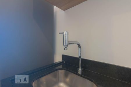 Apartamento para alugar com 30m², 1 quarto e 1 vagaCozinha