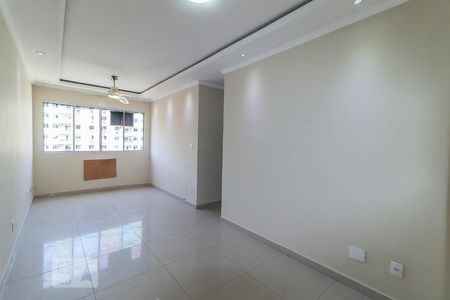 Sala de apartamento à venda com 3 quartos, 69m² em Freguesia de Jacarepaguá, Rio de Janeiro