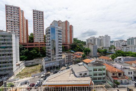 Apartamento à venda com 265m², 4 quartos e sem vagaVista do Escritório 