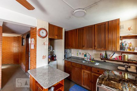 Apartamento à venda com 265m², 4 quartos e sem vagaCozinha