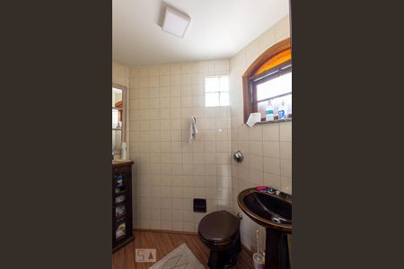 Apartamento à venda com 265m², 4 quartos e sem vagaLavabo 