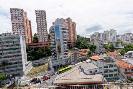 Apartamento à venda com 265m², 4 quartos e sem vagaVista da Suite 