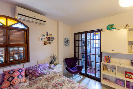 Apartamento à venda com 265m², 4 quartos e sem vagaSuite 3