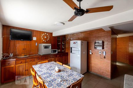 Apartamento à venda com 265m², 4 quartos e sem vagaCozinha