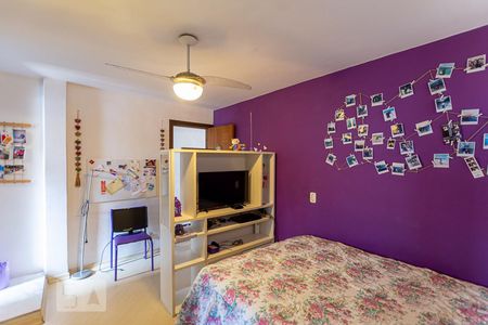 Apartamento à venda com 265m², 4 quartos e sem vagaSuite 3